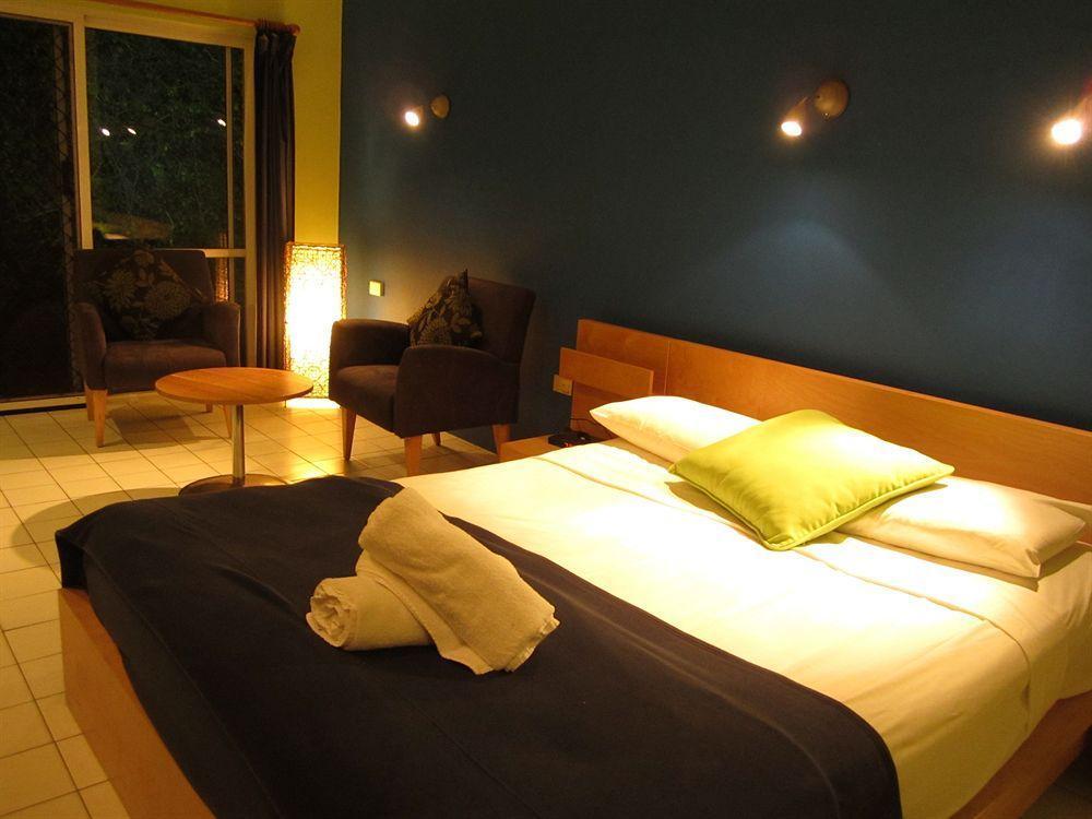 Coral Beach Lodge Πορτ Ντάγκλας Εξωτερικό φωτογραφία