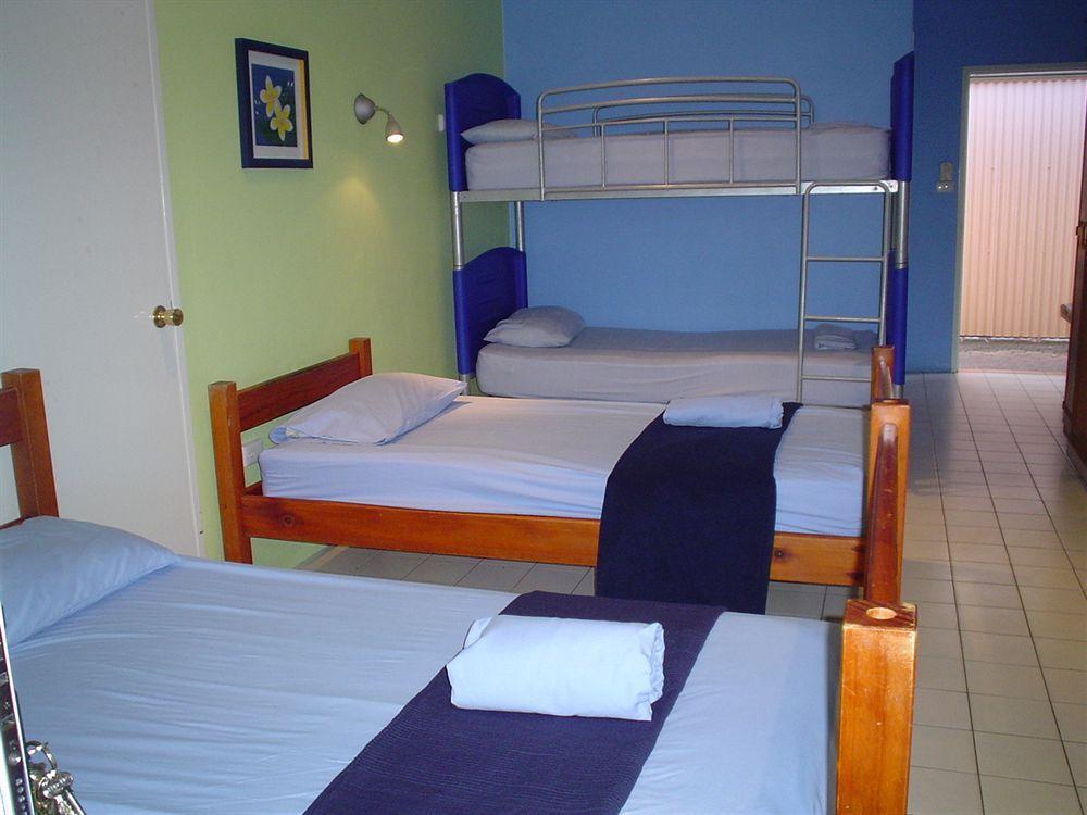 Coral Beach Lodge Πορτ Ντάγκλας Εξωτερικό φωτογραφία