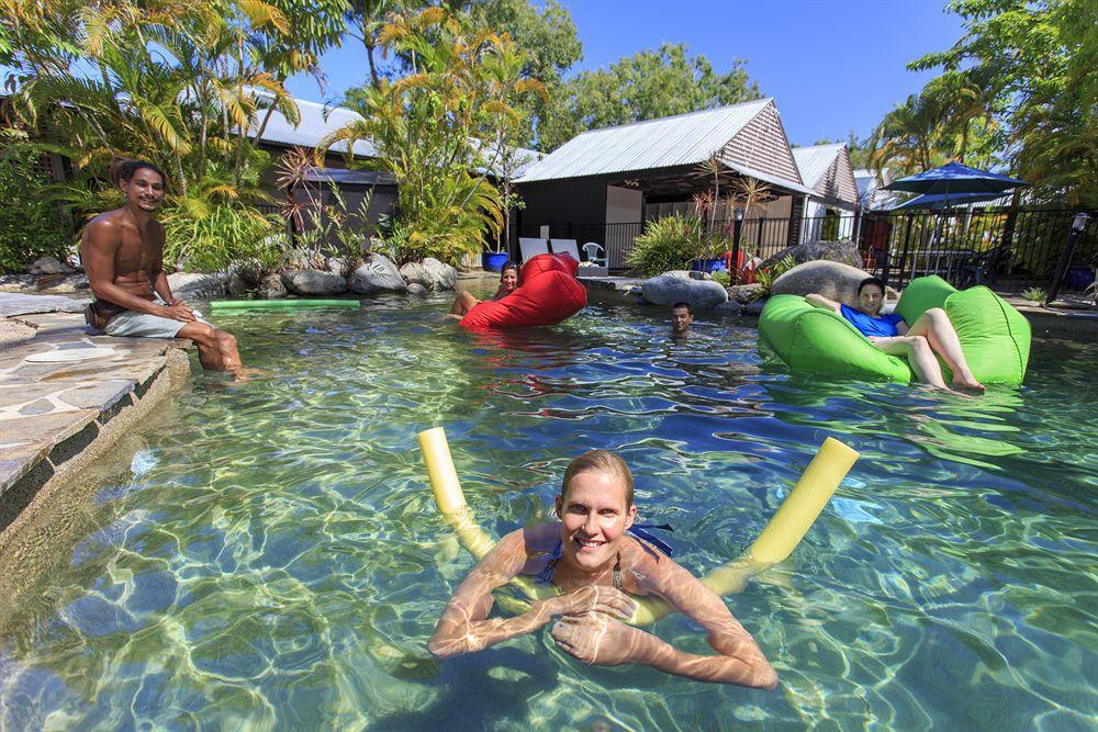 Coral Beach Lodge Πορτ Ντάγκλας Εξωτερικό φωτογραφία