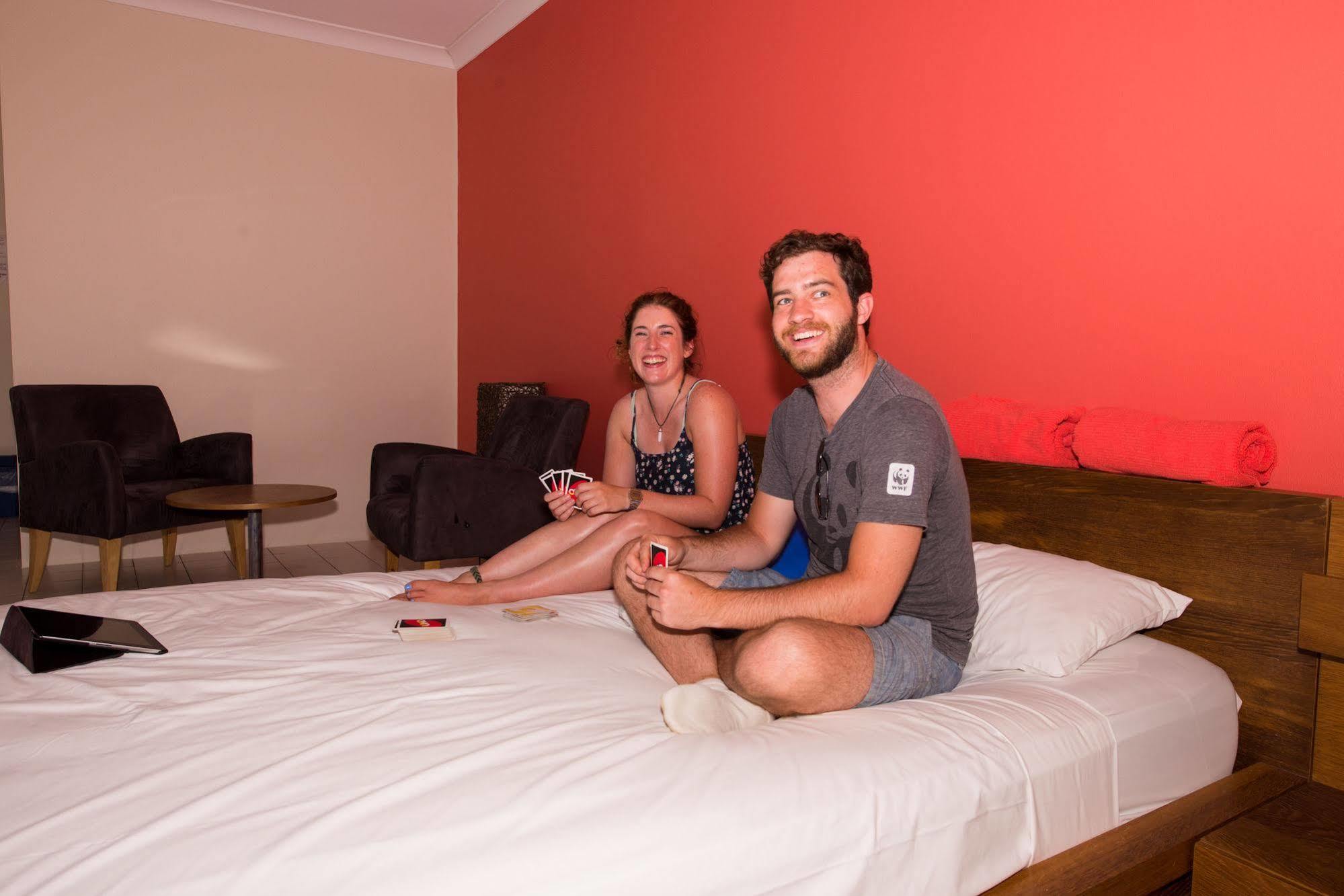 Coral Beach Lodge Πορτ Ντάγκλας Εξωτερικό φωτογραφία