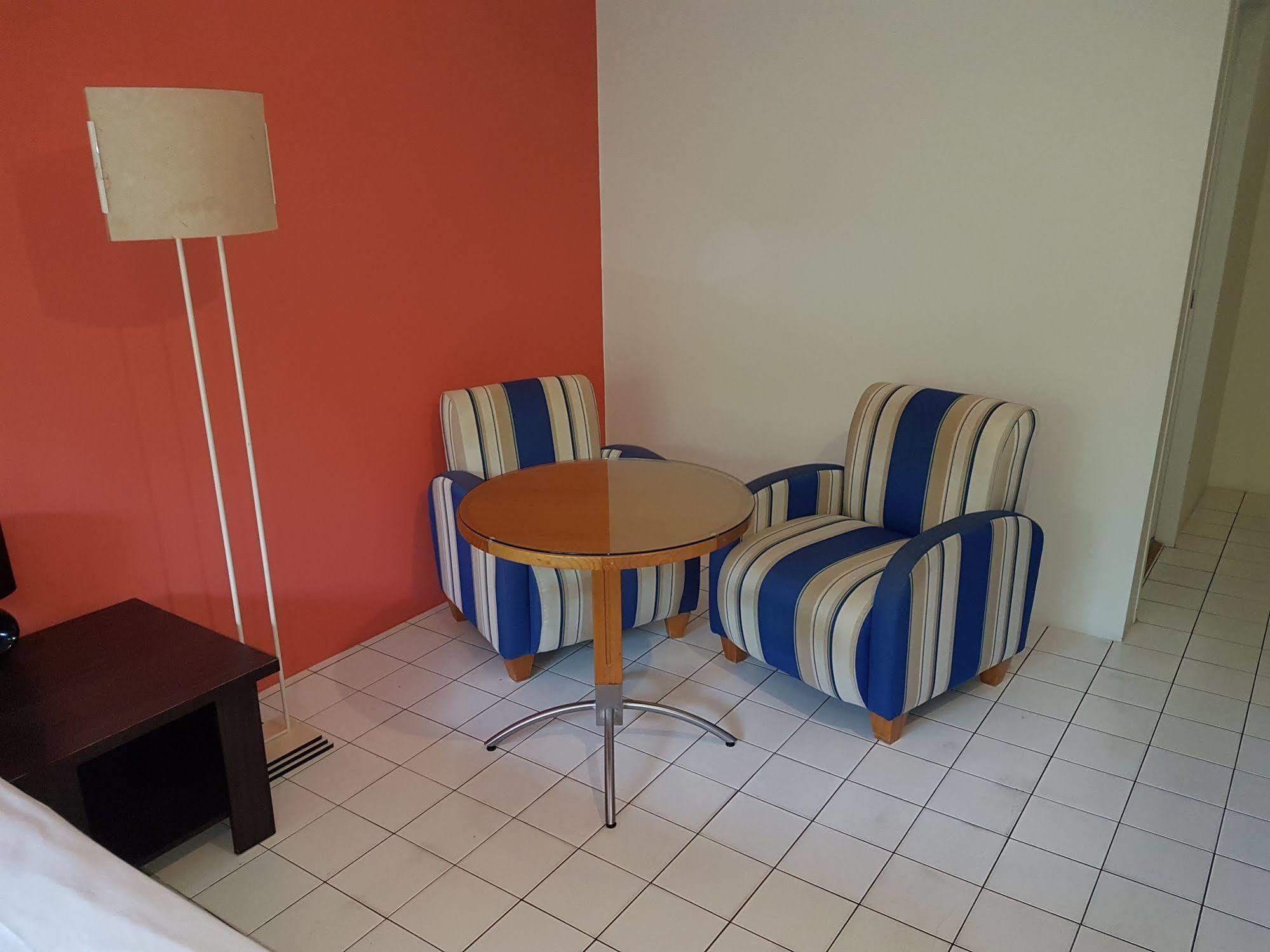 Coral Beach Lodge Πορτ Ντάγκλας Εξωτερικό φωτογραφία