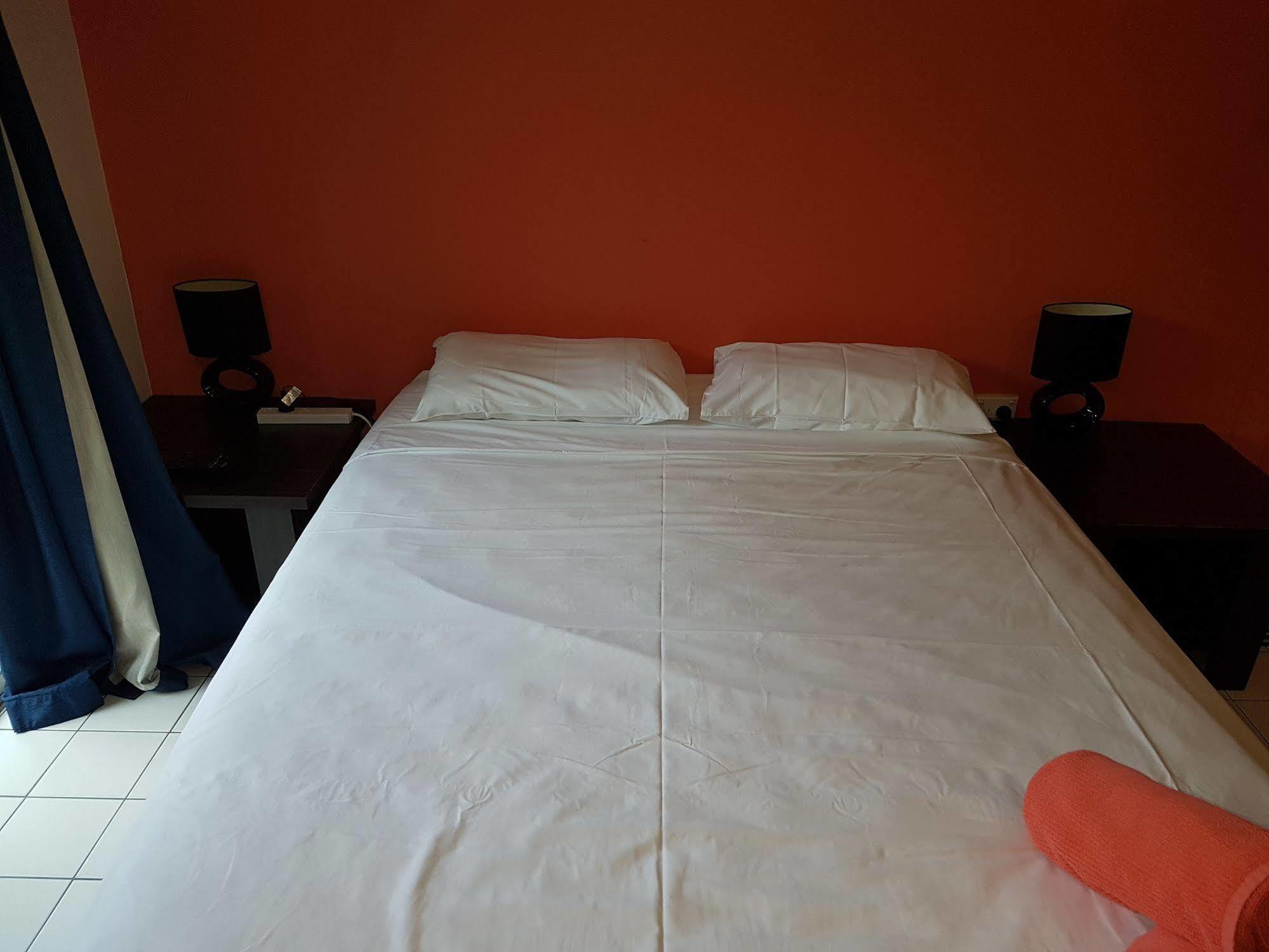 Coral Beach Lodge Πορτ Ντάγκλας Εξωτερικό φωτογραφία